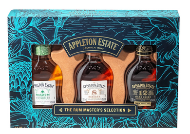 Appleton's Rum Master's Selection 200ml