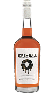 Skrewball Peanut Butter Whiskey