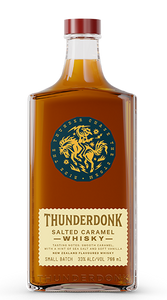 Thunderdonk Salted Caramel 700ml