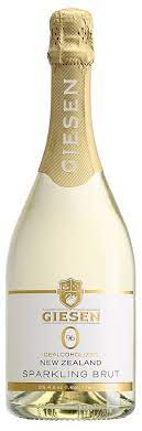 Giesen 0% Sparkling Brut 750ml