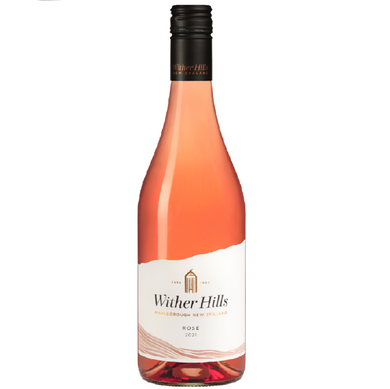 Wither Hills Rose 750ml