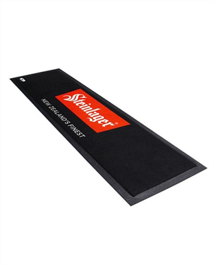 Steinlager Bar Mat