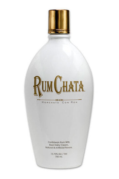 Rumchata Cream Liqueur