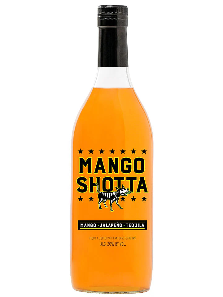 Mango Shotta 700ml