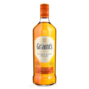 Grants Rum Cask 1L