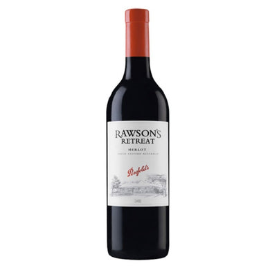 Rawsons Retreat Merlot