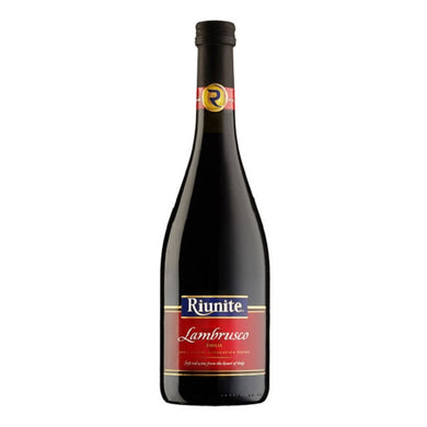 Riunite Lambrusco