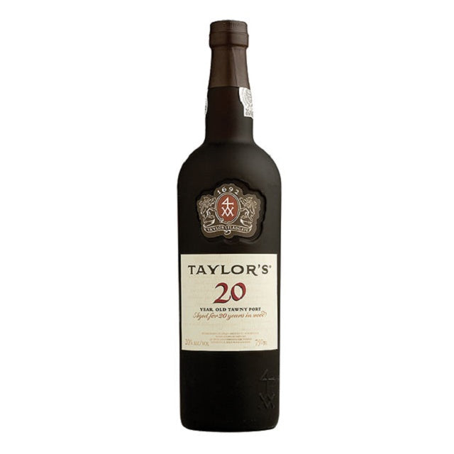 Taylor's 20 Year Old Port