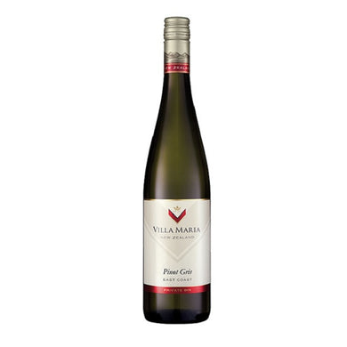 Villa Maria Private Pinot Gris