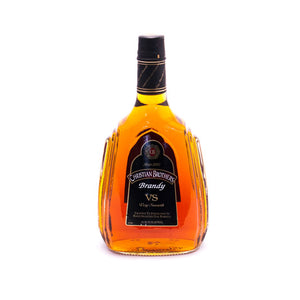 Christian Brothers Brandy 200ml