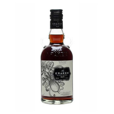 Kraken Rum