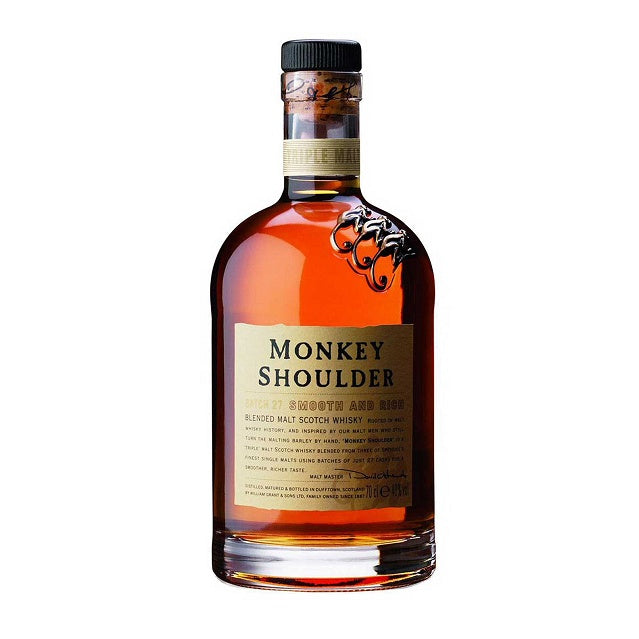 Monkey Shoulder