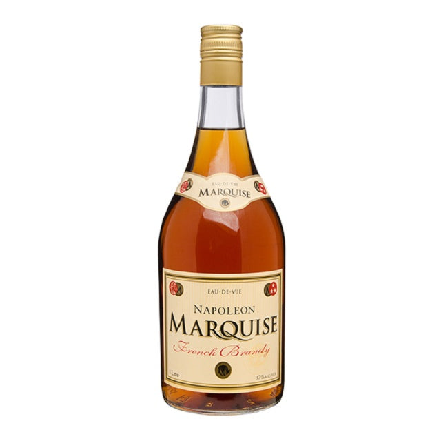 Marquise Brandy 1L