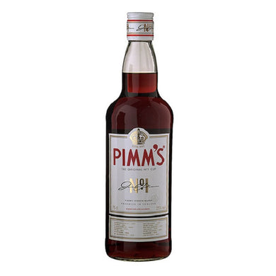 Pimms