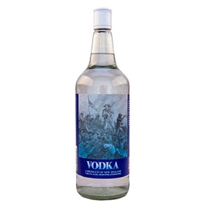 Yankee Spirit Vodka 1L