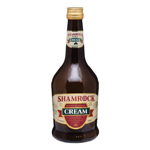 Shamrock Cream