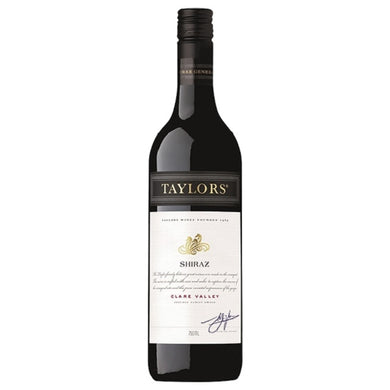 Taylors Shiraz