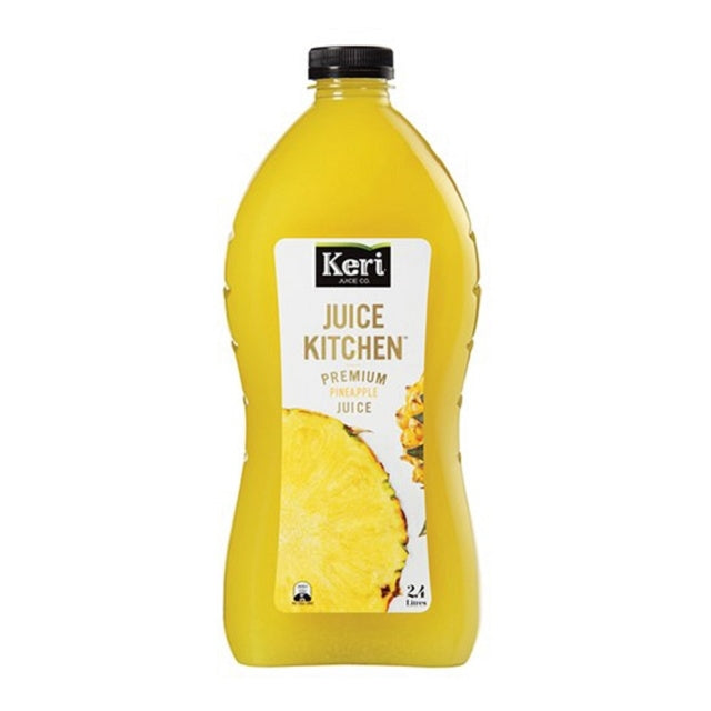 Keri Pineapple Juice 2.4lt
