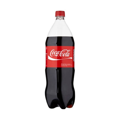 Coke 1.5lt