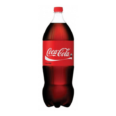 Coke 2.25lt