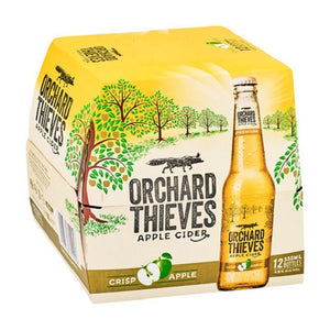 Orchard Thieves 12 pack