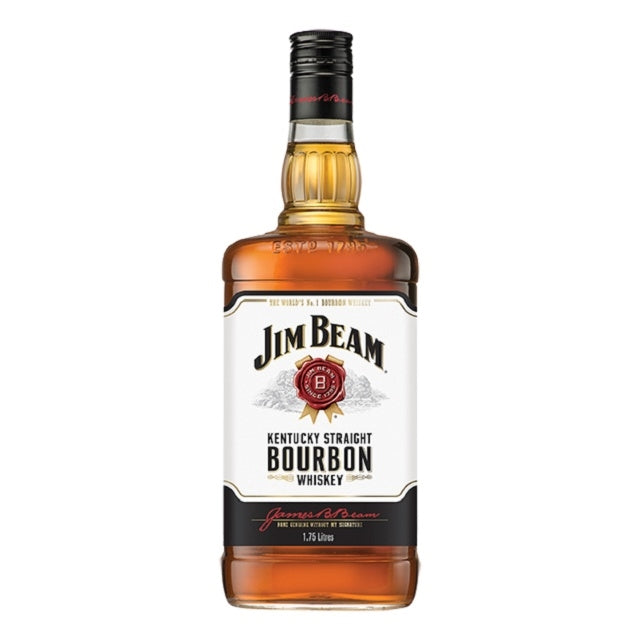 Jim Beam 1.75