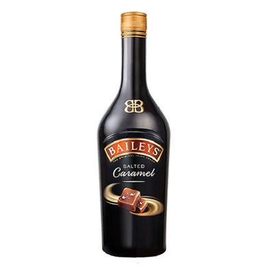 Baileys Salted Caramel 1L