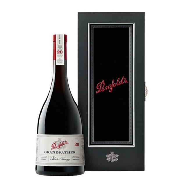 Penfolds Grandfather