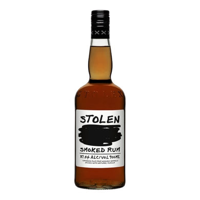 Stolen Smoked Rum