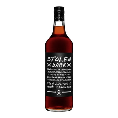 Stolen Rum 1L