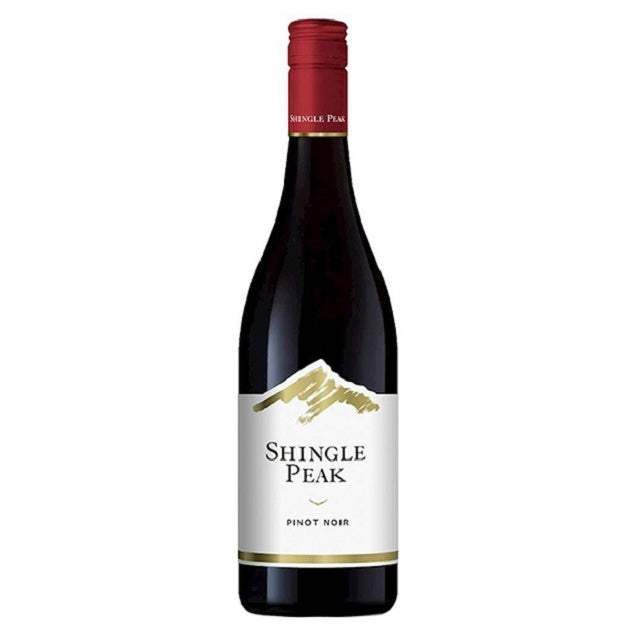 Shingle Peak Pinot Noir
