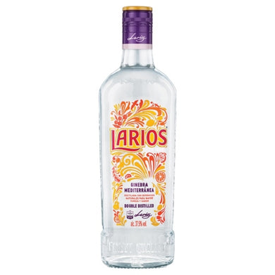 Larios Gin 1L