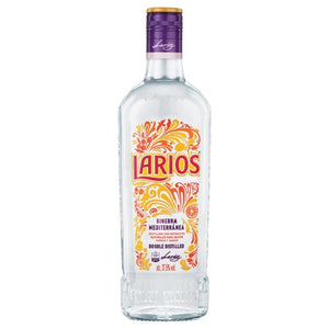 Larios Gin 1L