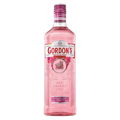 Gordon's Pink 700ml