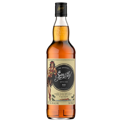 Sailor Jerry 700ml