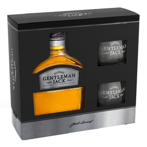 Gentleman Jack Gift Pack