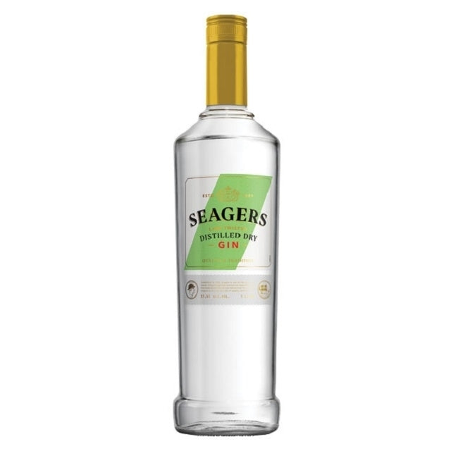 Seagers Lime 1L