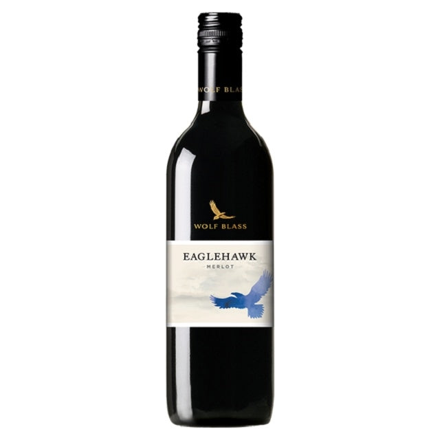 Eaglehawk Merlot