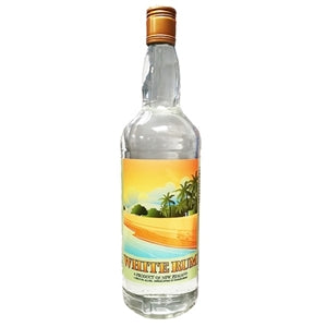 Yankee Spirits White Rum 1L