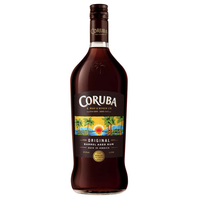 Coruba Rum 1L