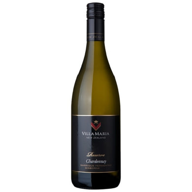 Villa Maria Reserve Chardonnay