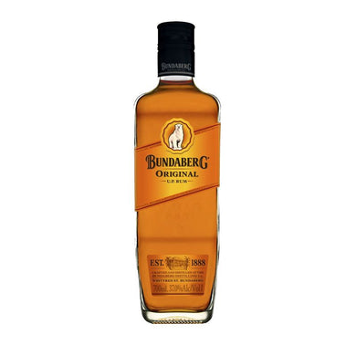 Bundaberg Rum 700