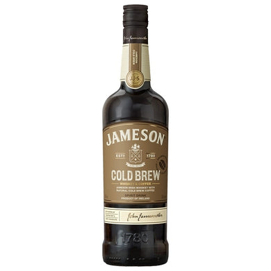 Jameson Cold Brew 700ml