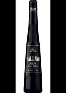 Galliano Black 700