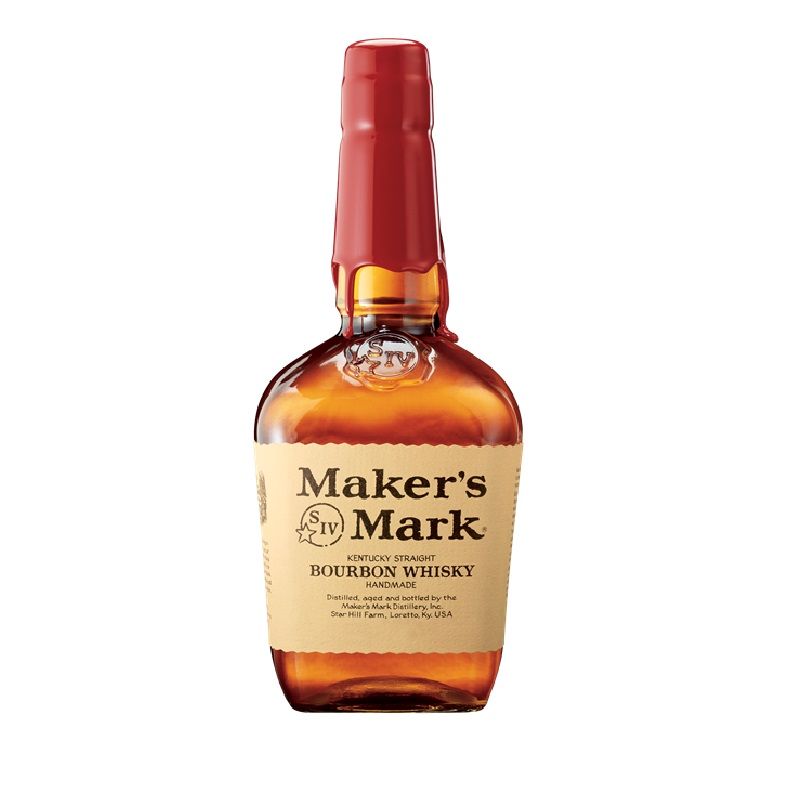 Makers Mark 700