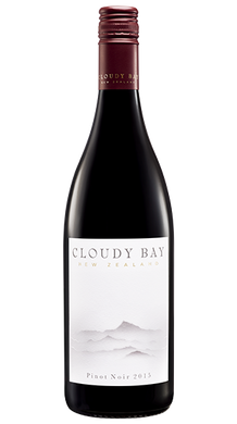 Cloudy Bay Pinot Noir