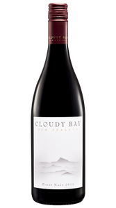 Cloudy Bay Pinot Noir