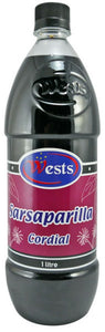 Wests Sarsaparilla 1L