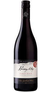 Roaring Meg Pinot Noir