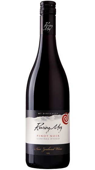 Roaring Meg Pinot Noir